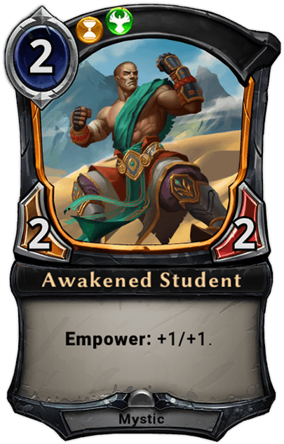 Sample Hand - Cliffside Porter (416x660), Png Download