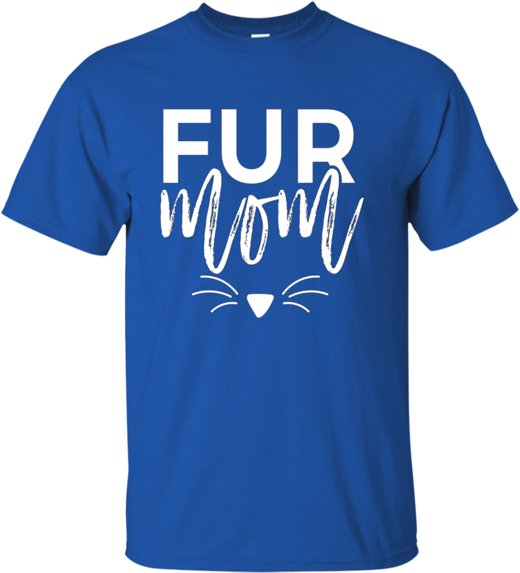 Fur Mom T-shirt - Griezmann France Kit (1155x1155), Png Download
