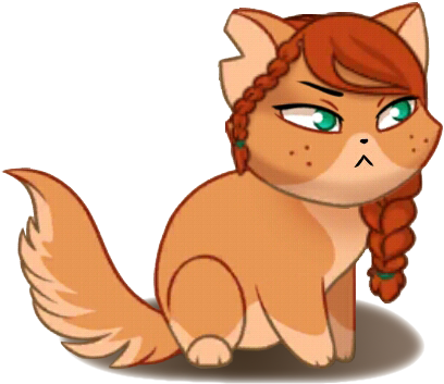 Copper Rank 1 - Cartoon (407x407), Png Download