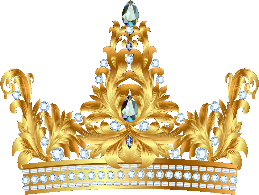 Crown Of Queen Elizabeth The Queen Mother Clip Art - Crown For Queen Png (1000x806), Png Download