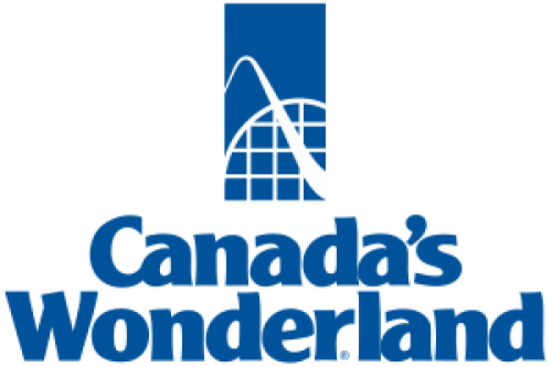 Canada's Wonderland Logo Png (800x532), Png Download