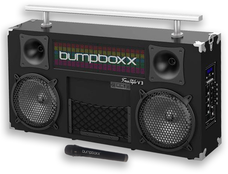 $595 - Loudspeaker (762x609), Png Download