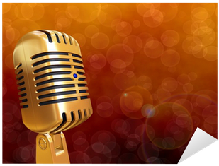 Microphone (400x400), Png Download