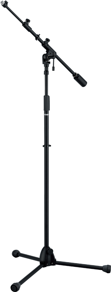 Telescoping Boom Stand Ms736bk - Tama Iron Works Studio Ms756relbk Microphone Stand (800x986), Png Download