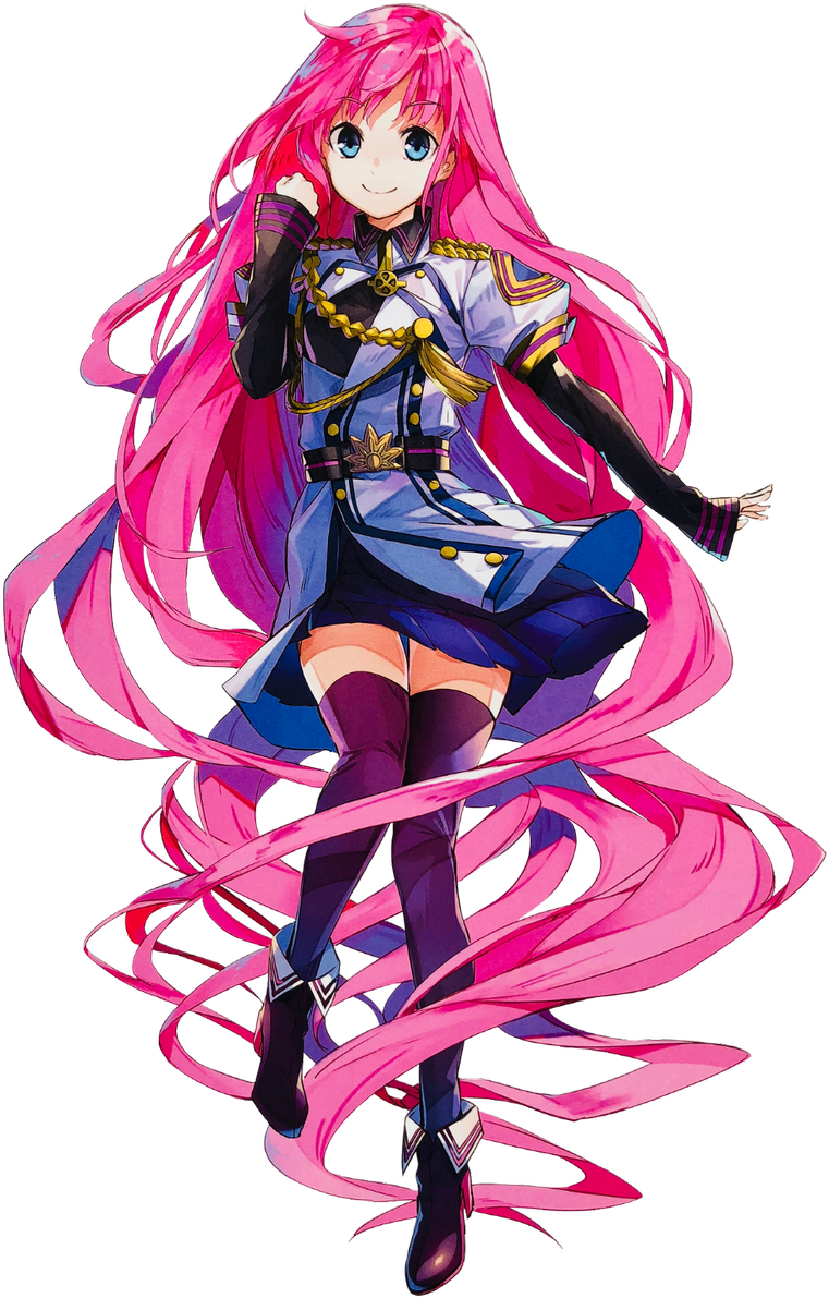 And Who Better To End It Off Than With The Bubbly Representative - Wiki (770x1200), Png Download