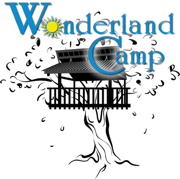 Lake Of The Ozarks - Wonderland Camp Lake Of Ozarks (363x361), Png Download