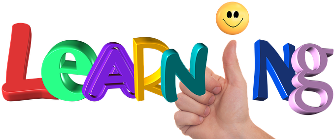 Learn, Thumb, High, Like, School - We Did In School Today: Journal (763x340), Png Download