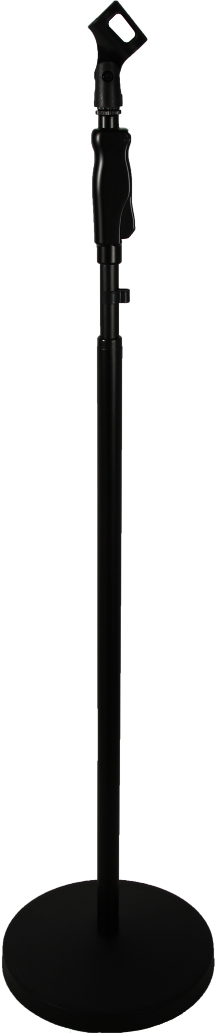 Solo-470 Microphone Stand - Nowsonic Studio Monitor Top Stand Concert (1500x2250), Png Download
