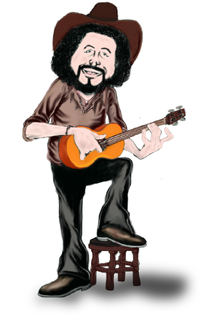 Ali - Cartoon (404x628), Png Download