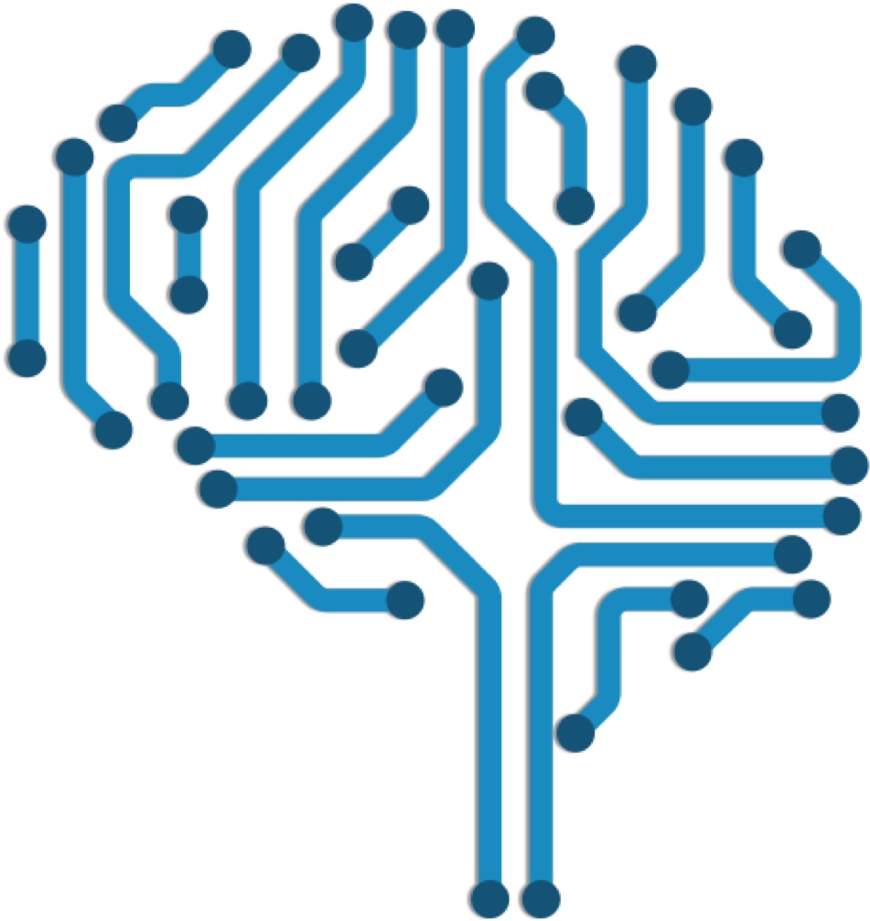 Apaixonados Por Tecnologia - Artificial Intelligence Logo Png (1075x1074), Png Download
