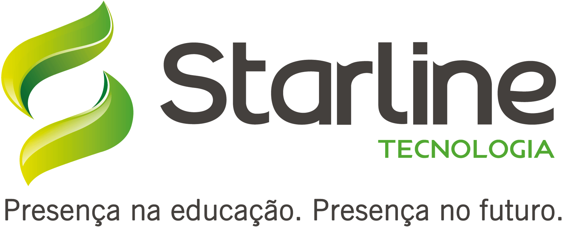 Starline Tecnologia (2000x834), Png Download