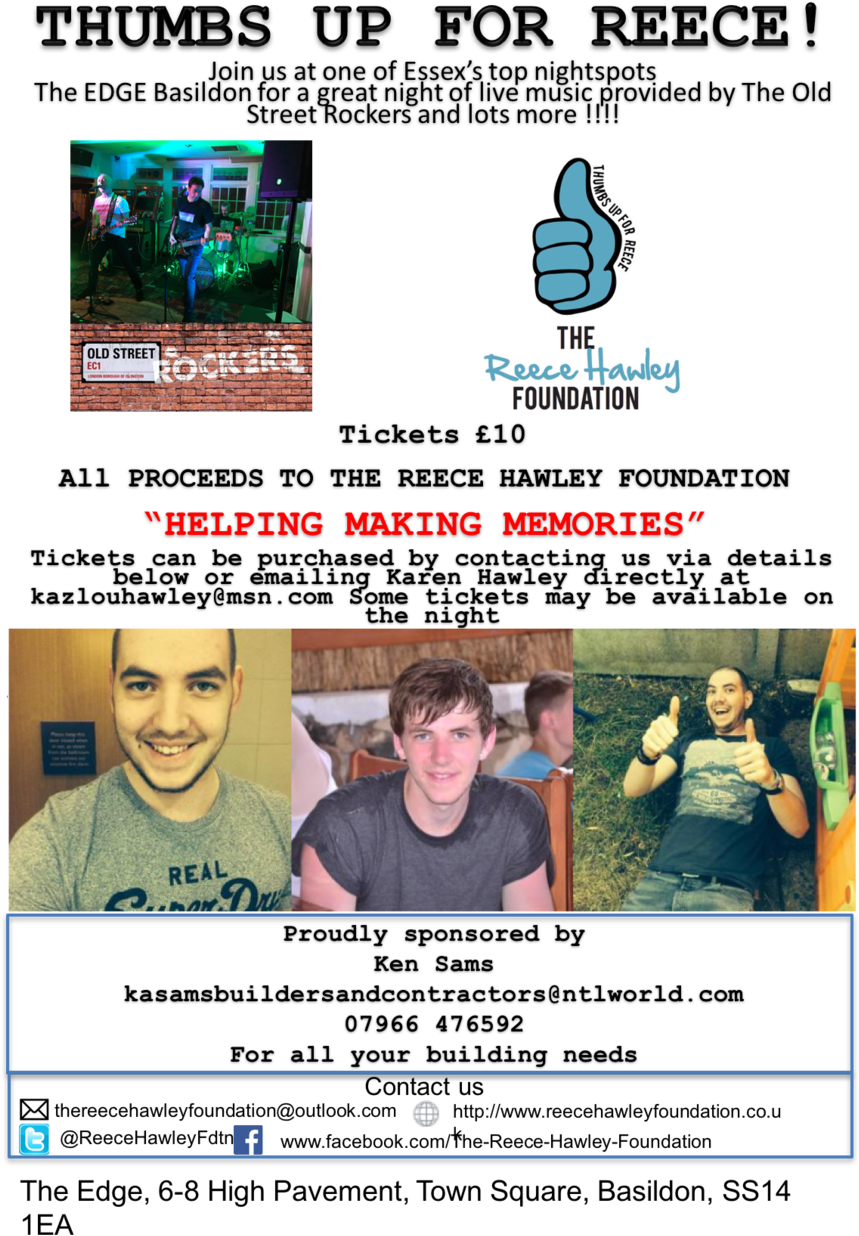 Reece Hawley Poster V 3 - Kenwood Kdc Mp345u (1000x1263), Png Download