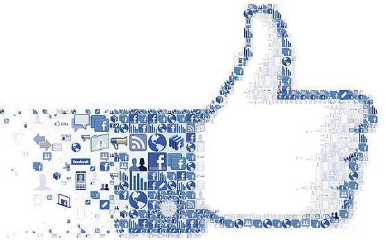 Mohan Sutradhar From Sarupathar Golaghat - Social Media Thumbs Up Png (555x346), Png Download
