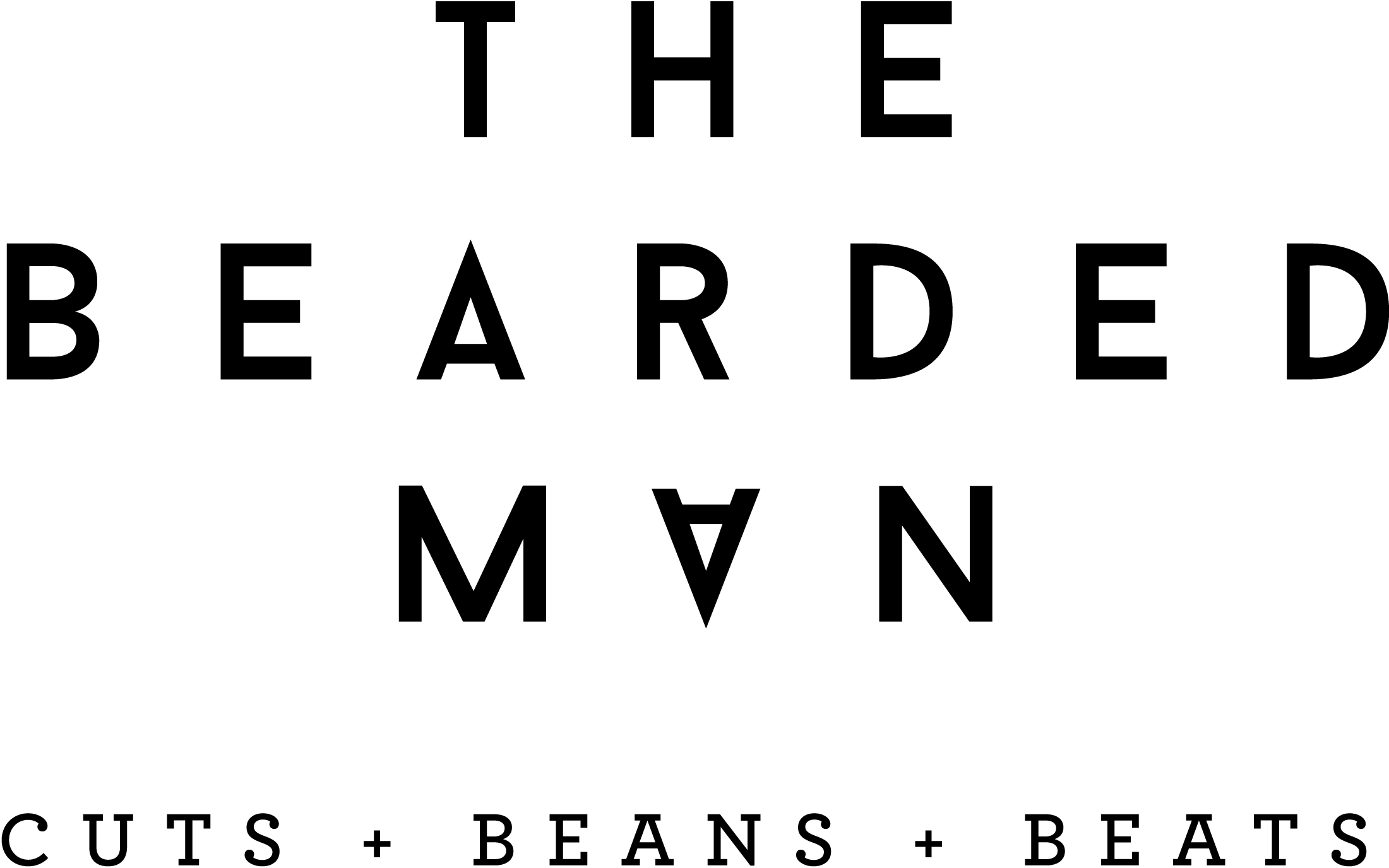The Bearded Man Logo - Advisory Board (2200x1376), Png Download