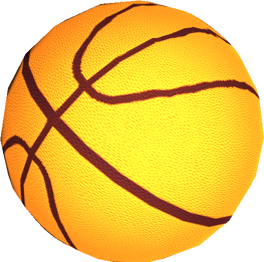 Basketball - Shoot Basketball (600x600), Png Download