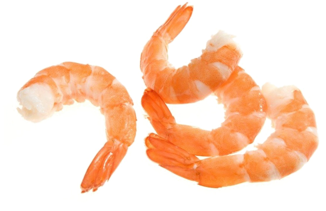Shrimp Png Image - Shrimp (1200x900), Png Download
