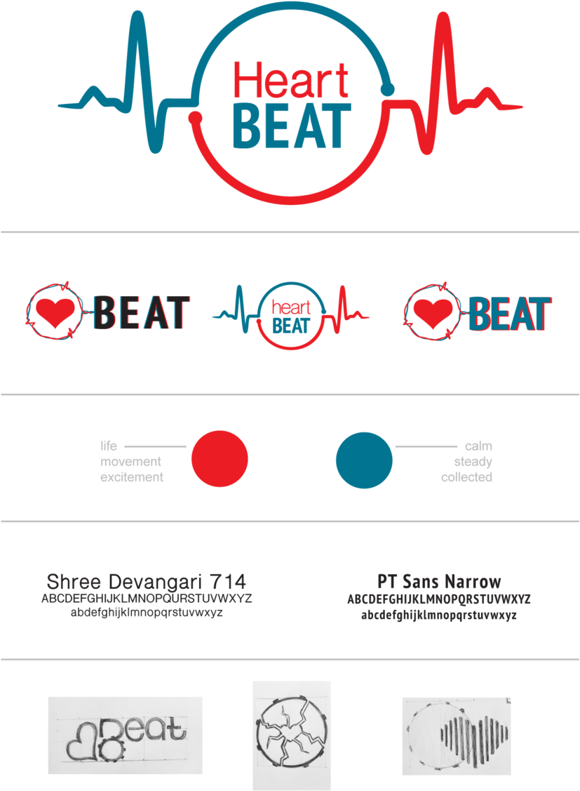 Style Sheet For Heartbeat - Drumline (1000x1315), Png Download
