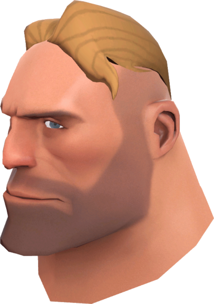 Donald Trump Toupee Png - Trump Hair Tf2 (421x599), Png Download