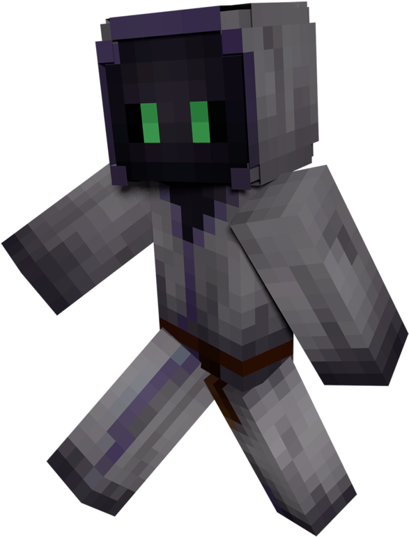 Cutebutspoopypack Reaper1 (1000x1000), Png Download