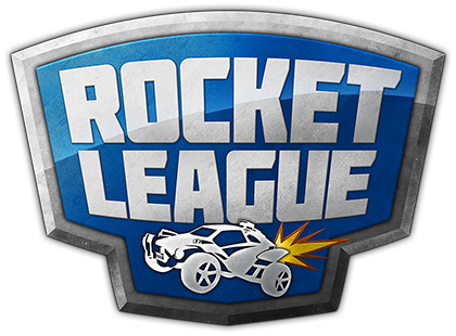 Rocket League Logo Prototype - Ps4 Rocket League: Collector Edition [new] (420x310), Png Download