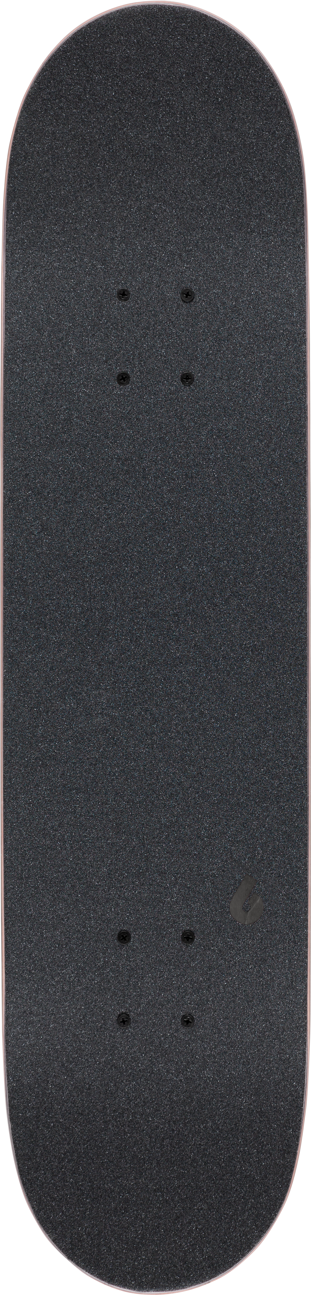 Birdhouse Premium Quality Complete Skateboard Bat Skeleton (1638x5686), Png Download