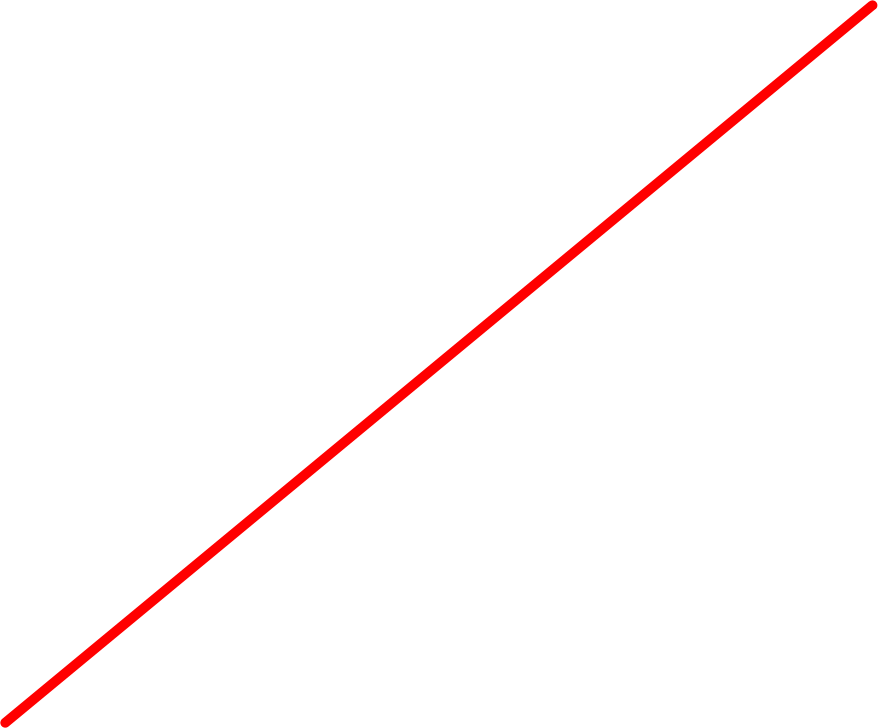 Red Line With Transparent Background Hi - Laser With Transparent Background (600x537), Png Download