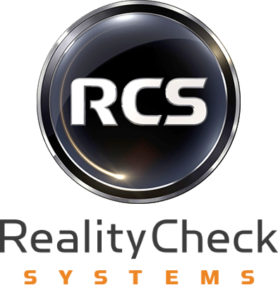 Reality Check Systems 2013 - Reality Check Systems (394x404), Png Download
