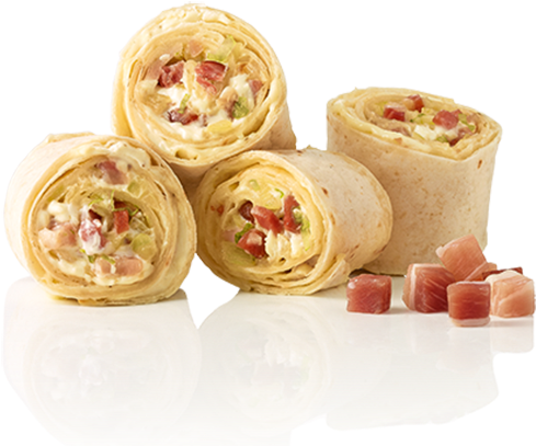 German Hits - German Finger Foods (550x418), Png Download