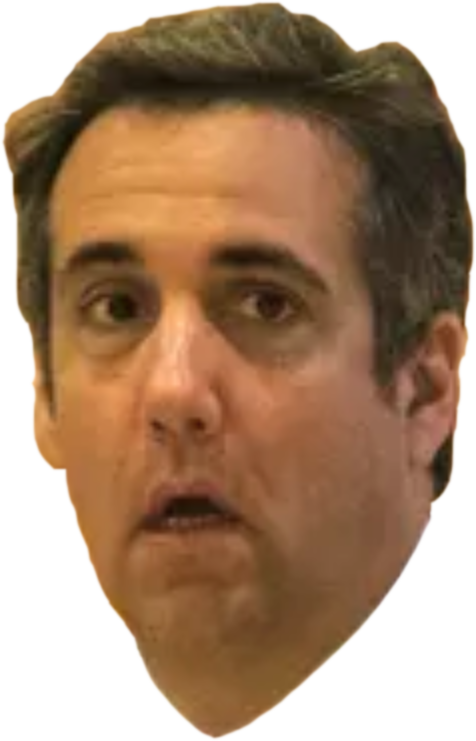 Ohnocohen - Emoji (476x741), Png Download