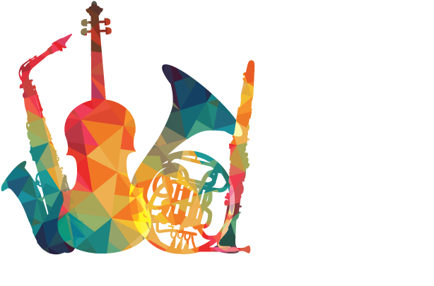 Bringing Music To Life - Instrumental Music Logo Png (640x422), Png Download