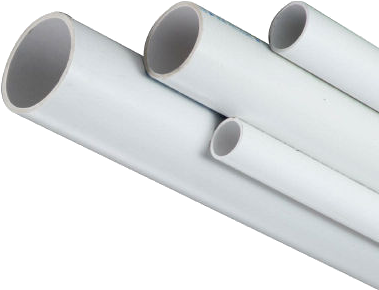 Pvc Pipe Png - White Pipe Png (385x385), Png Download
