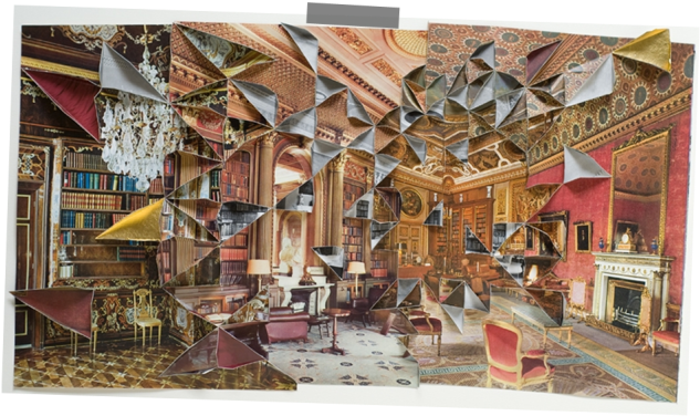 Bmw Art Journey With Abigail Reynolds - Abigail Reynolds Photography (676x400), Png Download