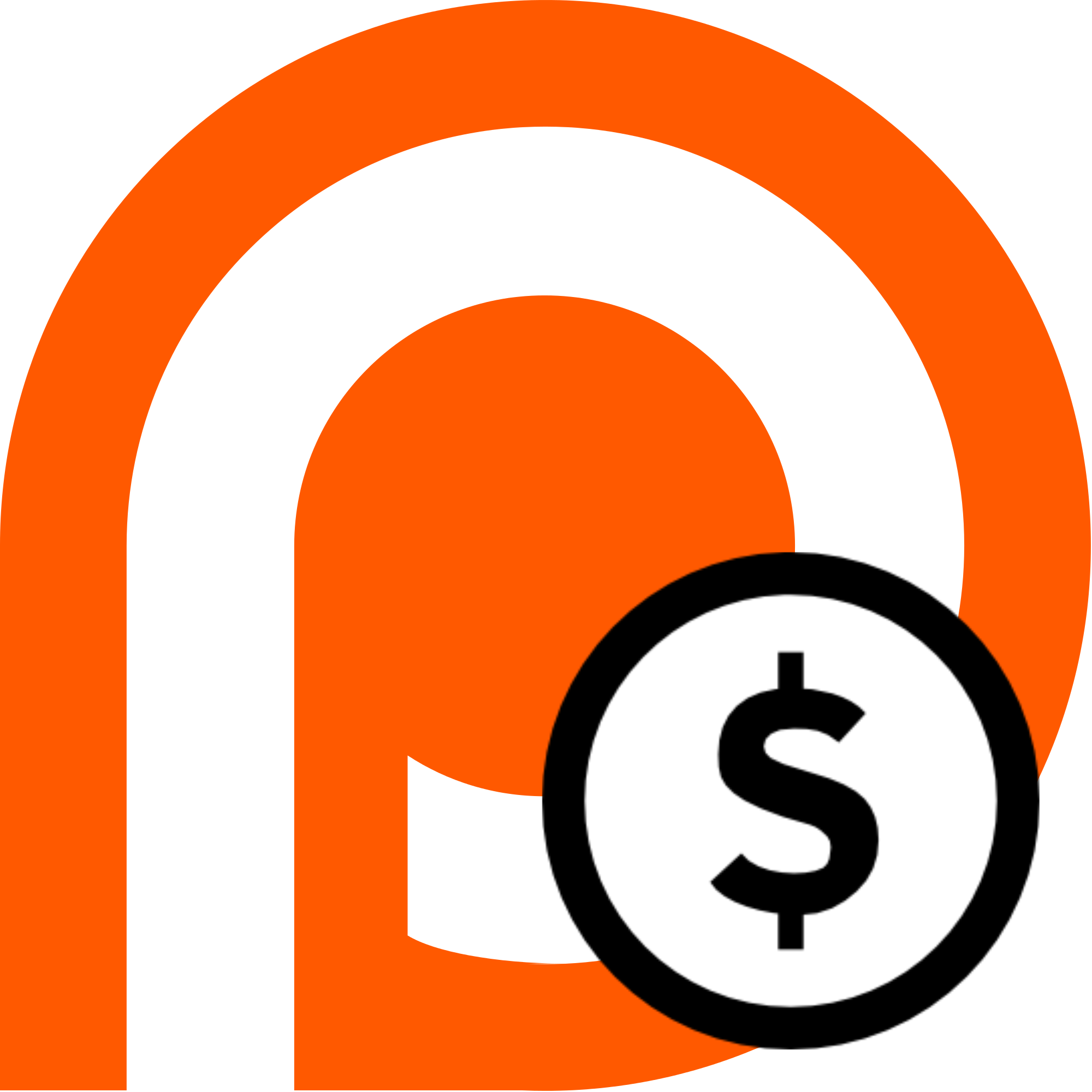 Open (2000x2000), Png Download