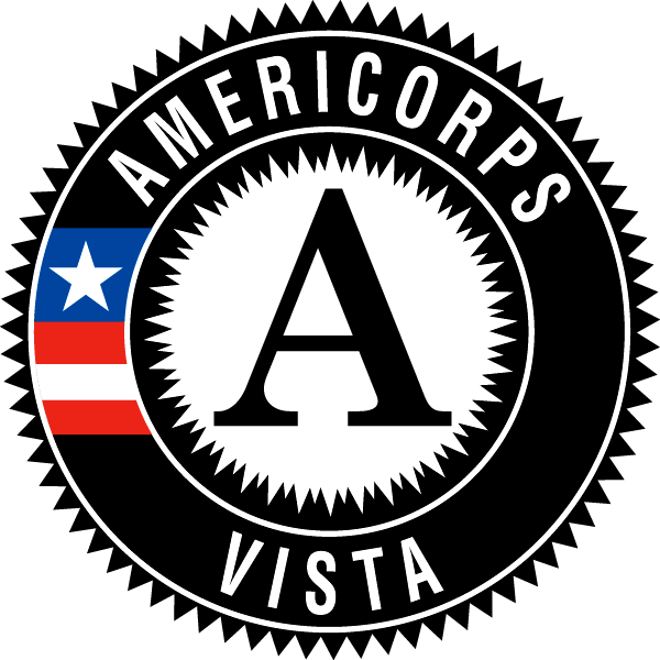 Americorps Vista Logo (600x600), Png Download