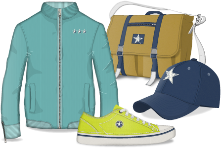 Live Training - Backpack (470x360), Png Download