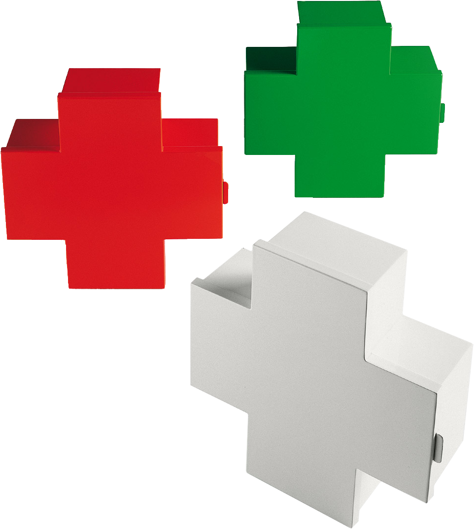 Cross Medicine Cabinet (2000x1500), Png Download