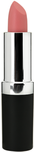 Be Coyote Pastel Pink Lipstick - Lipstick (560x374), Png Download