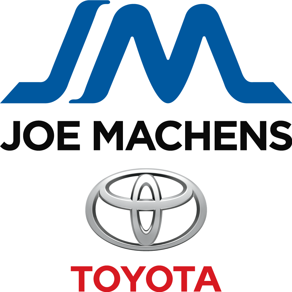 Apply Here - - Joe Machens Toyota Logo (1000x1000), Png Download