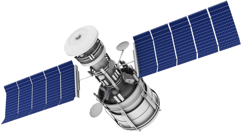 Satellite - Satellite Png (502x282), Png Download
