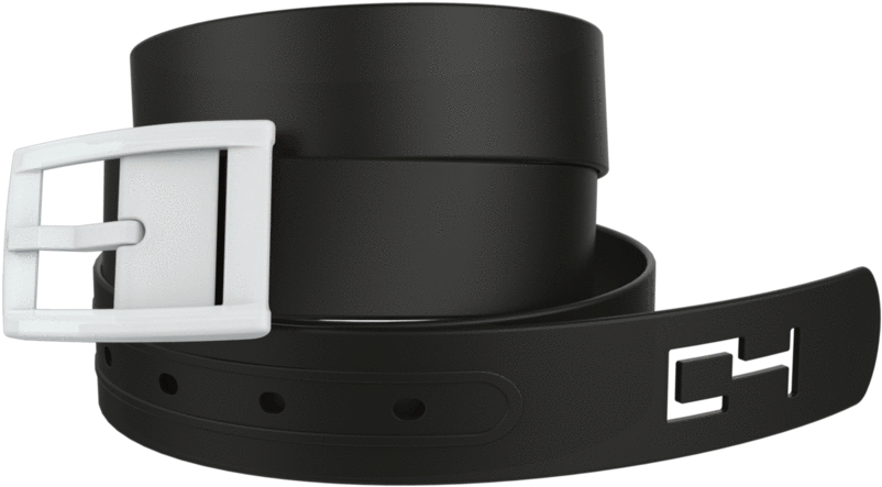 C4 Belts C4 Classic Belt - Black (1024x1024), Png Download