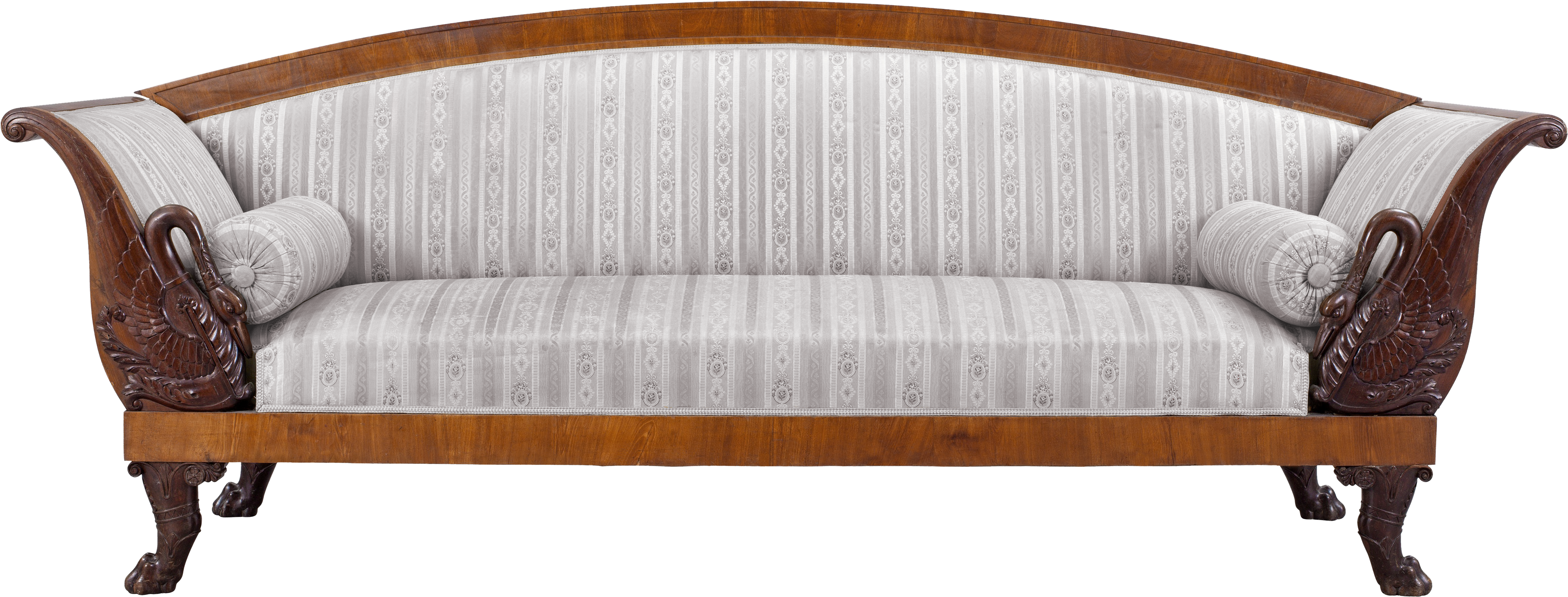 Furniture Images Png (4956x2027), Png Download