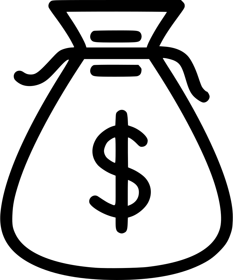 Download Money Payment Dollar Bag Cash Comments Payment Icon Euro Png Image With No Background Pngkey Com
