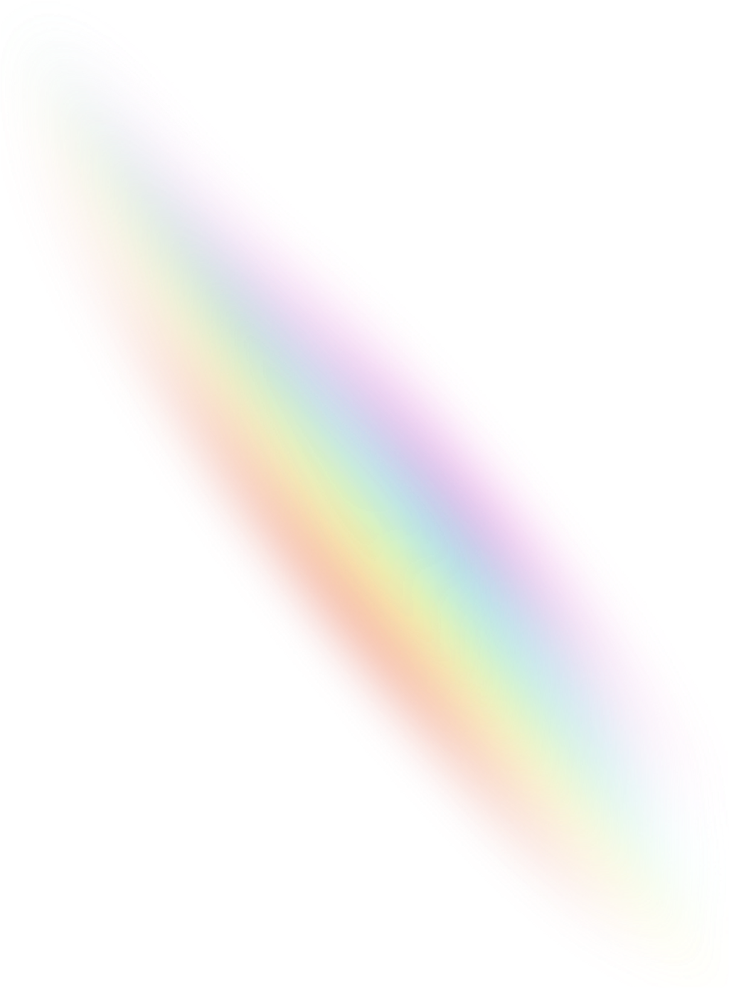 ᴄᴏʟᴏʀs ᴏғ ᴛʜᴇ ᴡɪɴᴅ - Arco Iris Png Picsart (800x1212), Png Download