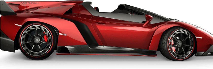2017 Lamborghini Veneno Roadster Min 20170510 - Lamborghini Veneno Roadster Png (840x290), Png Download