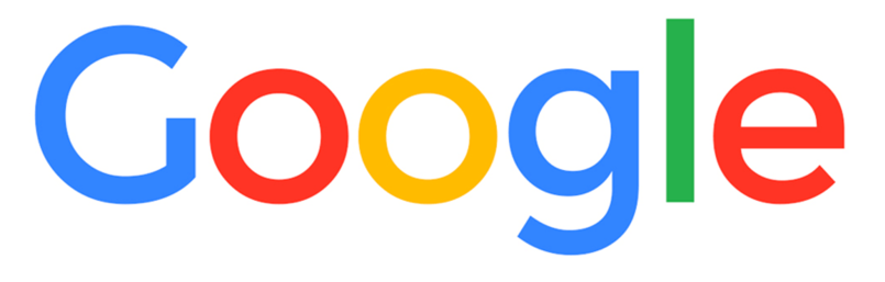 Imagem Google Png - Google Made (1000x480), Png Download