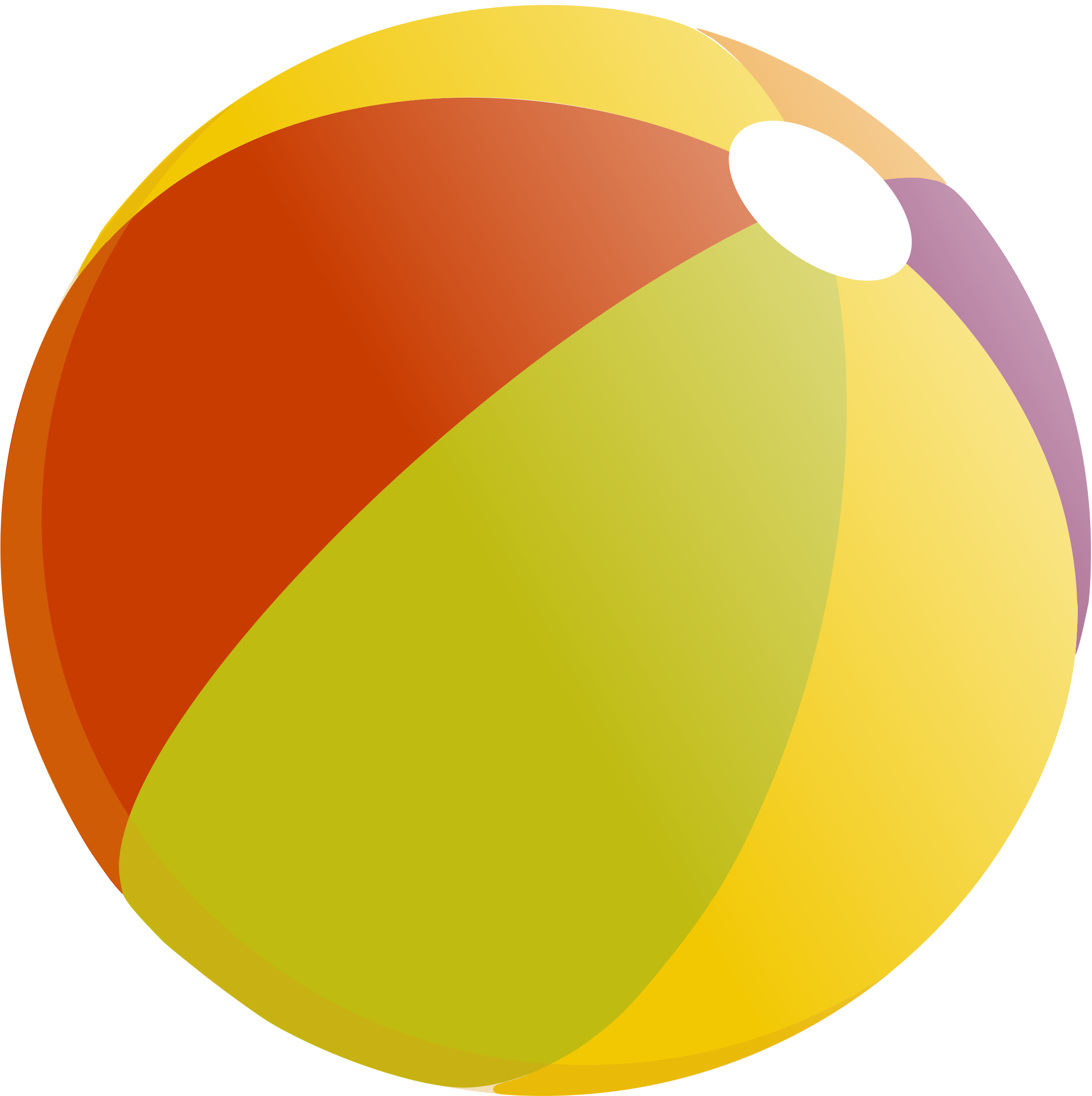 Beach Ball Summer Clip Art Summer Clip Art Vinyl Advice - Beach Ball Vector Png (800x794), Png Download
