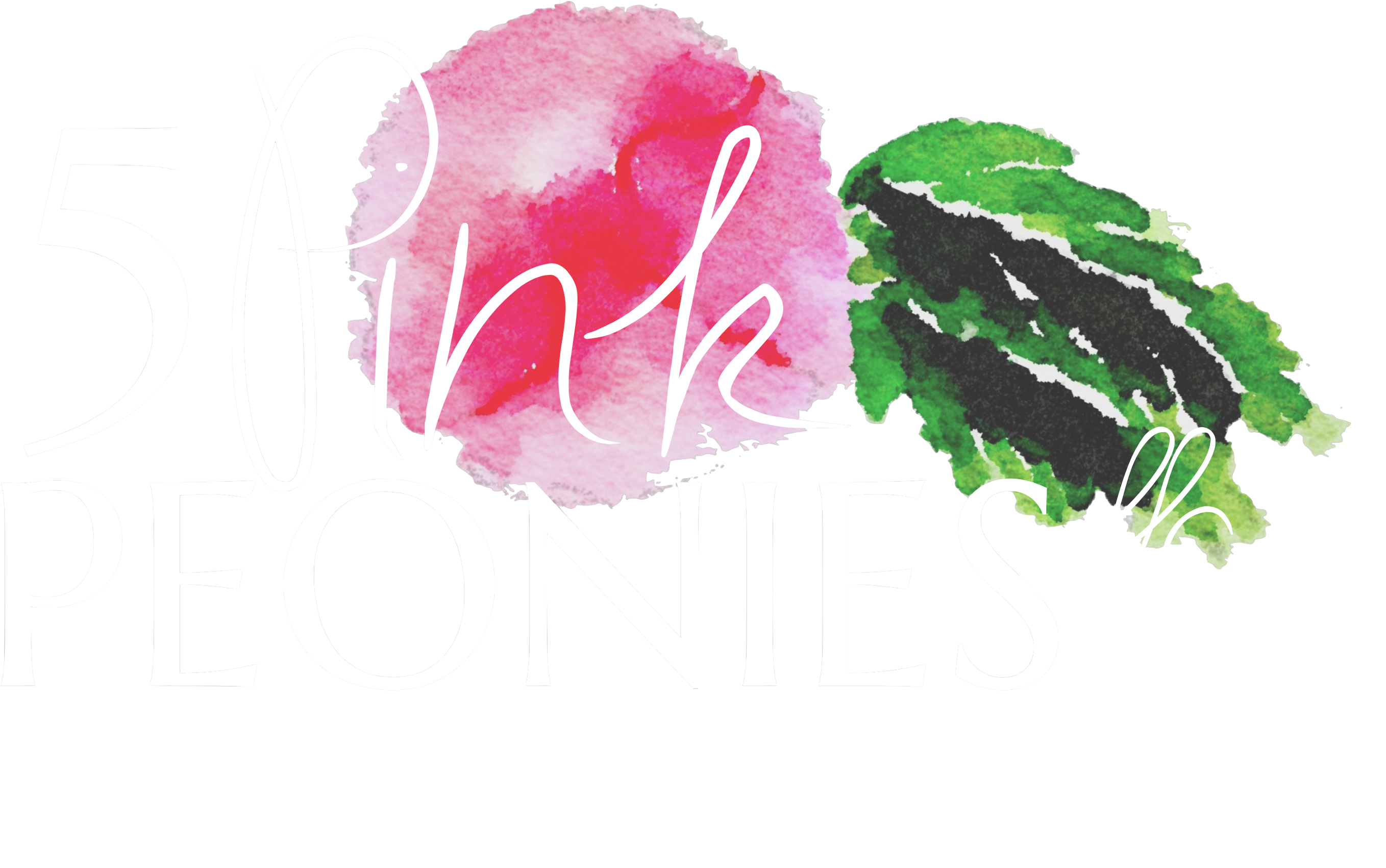 5pinkpeonies Is Owned And Operated By, Graphic Artist, - Illustration (3000x2183), Png Download