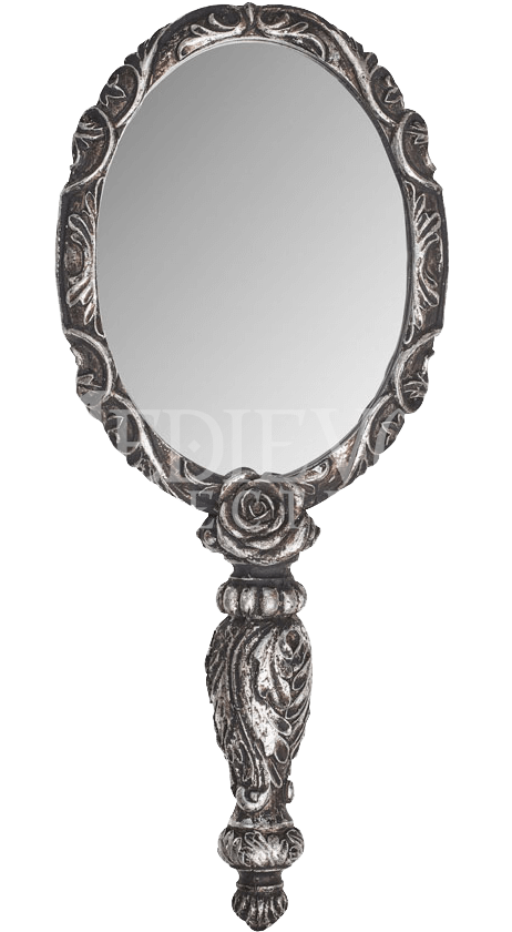 Hand Mirror Png - PNG Image Collection