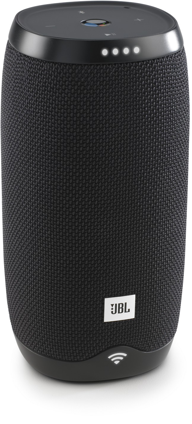 =330&sm=fit&sfrm=png\ - Jbl With Google Assistant (1605x1605), Png Download