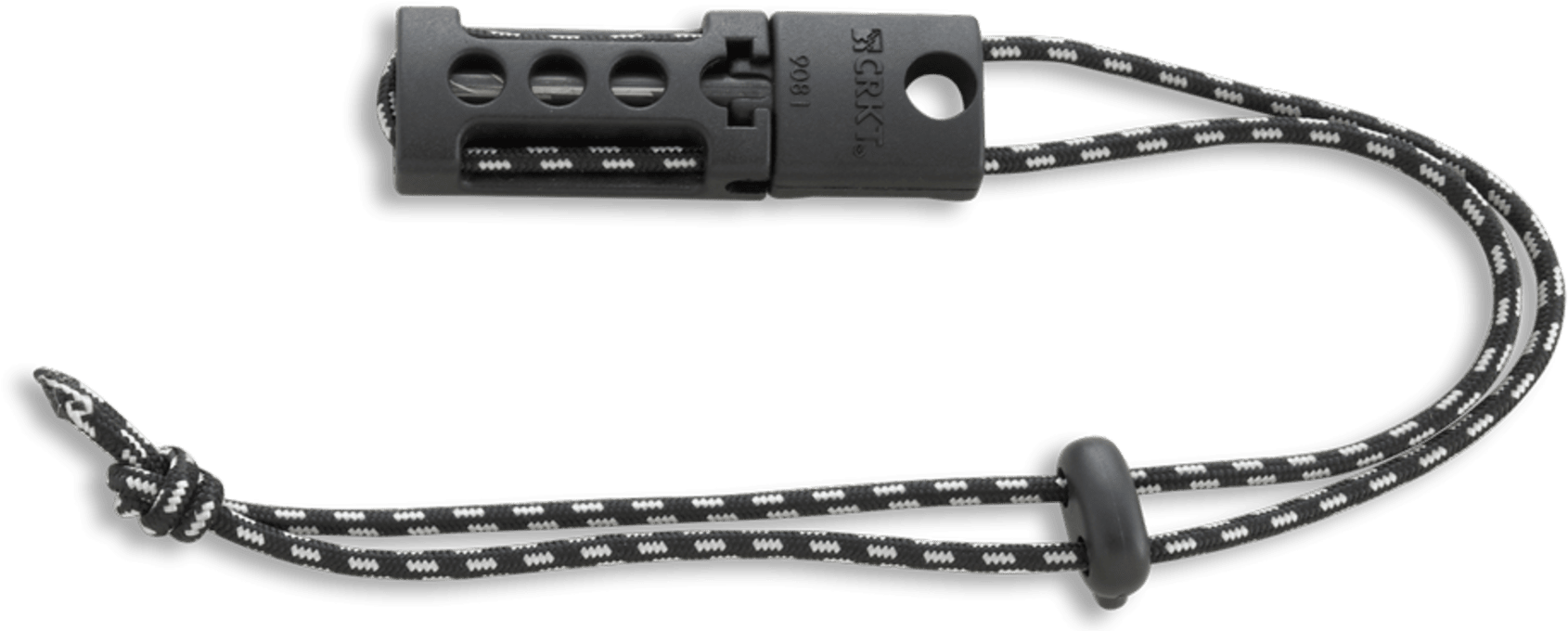 Crkt Spark N Sharp (1840x824), Png Download